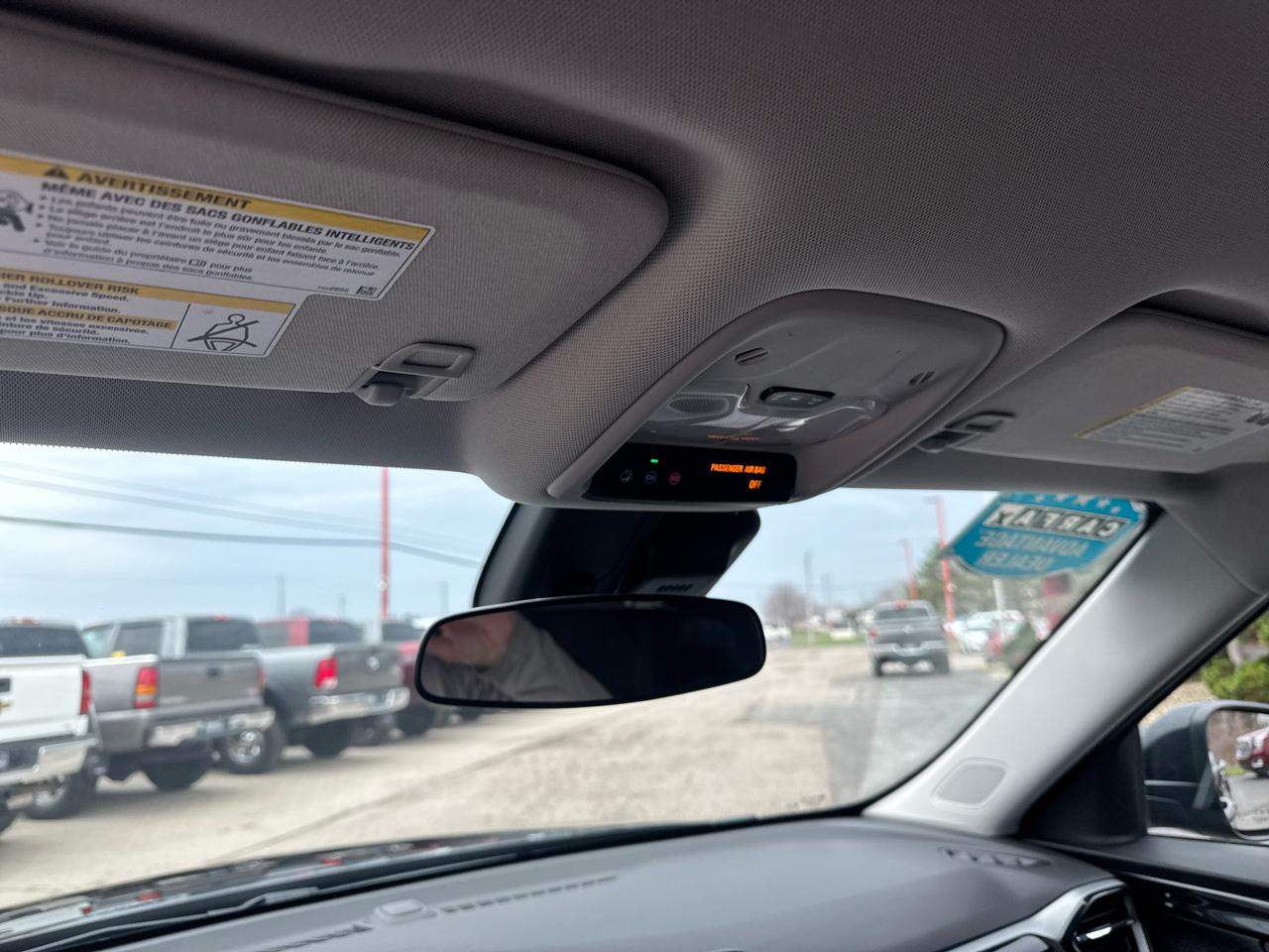 Chevrolet TrailBlazer AWD 4dr LT 2024