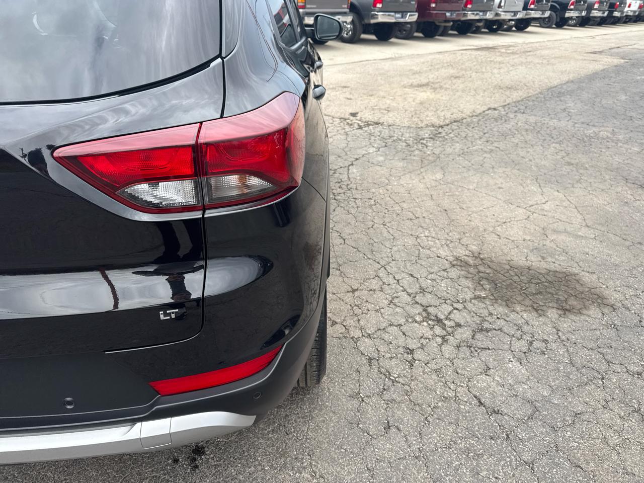 Chevrolet TrailBlazer AWD 4dr LT 2024