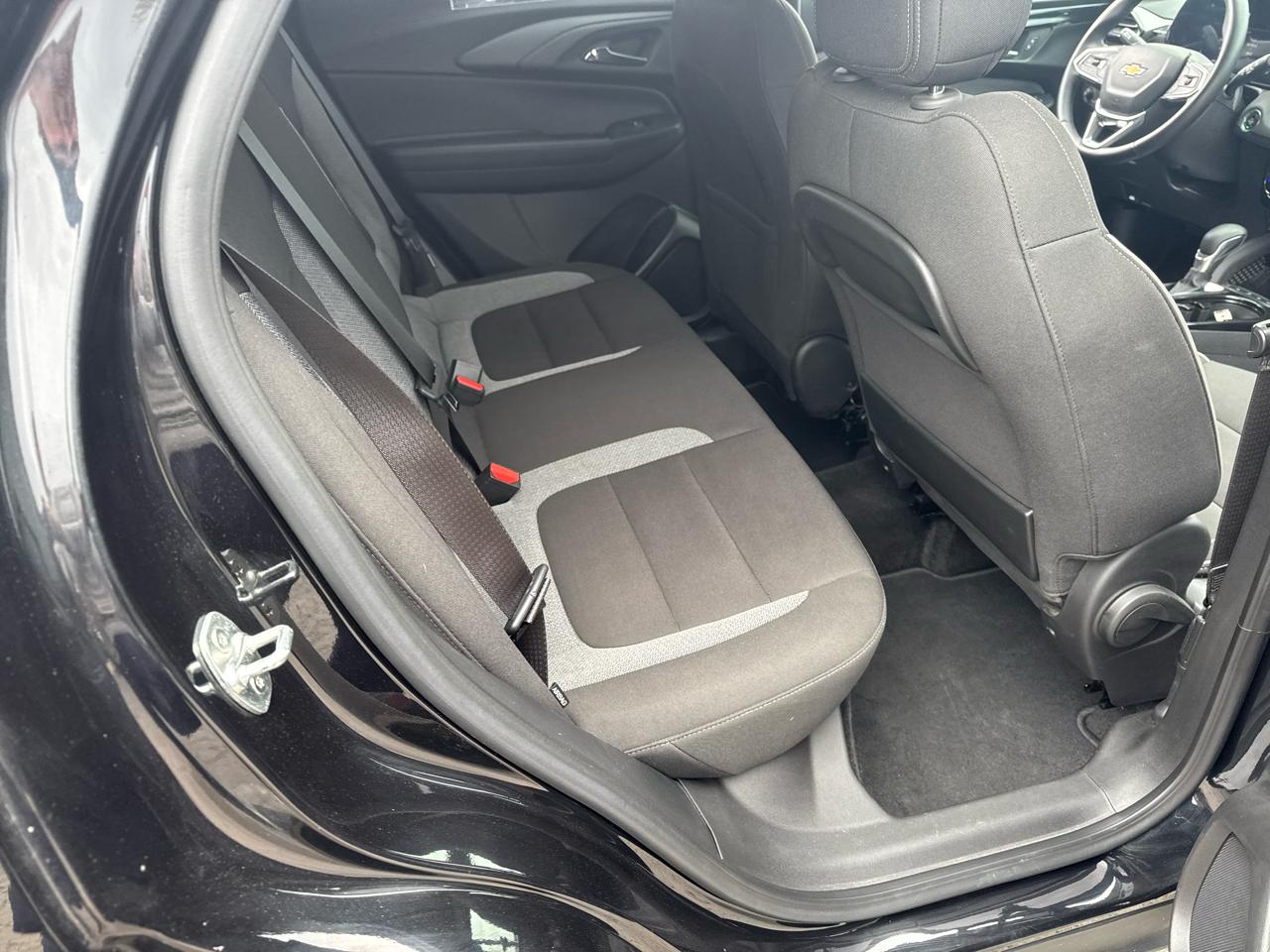 Chevrolet TrailBlazer AWD 4dr LT 2024