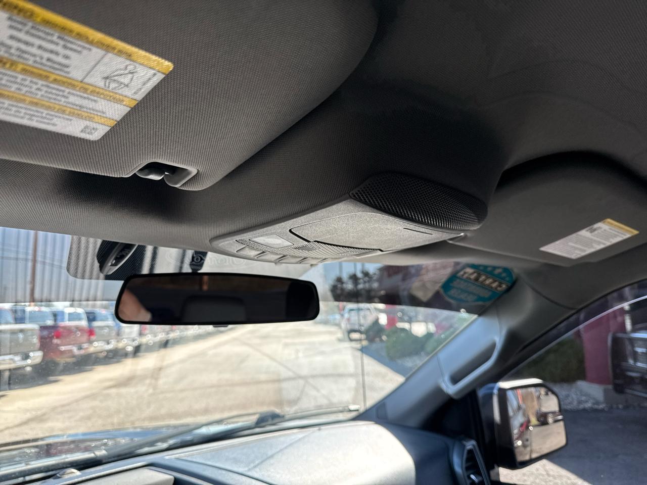 Ford F-150 4WD SuperCab 145" XLT 2015