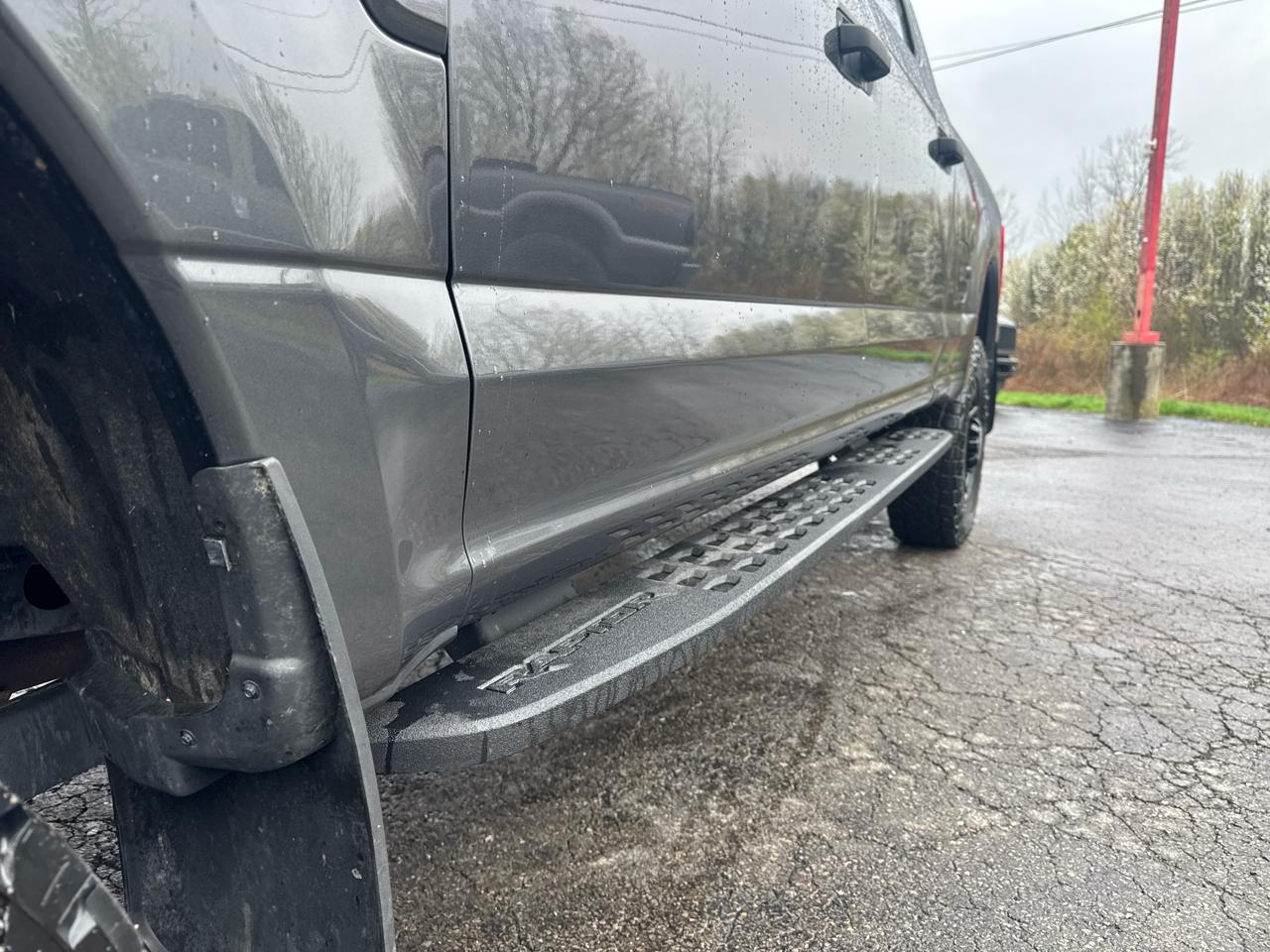 Ford Super Duty F-250 SRW XLT 4WD Crew Cab 6.75' Box 2019