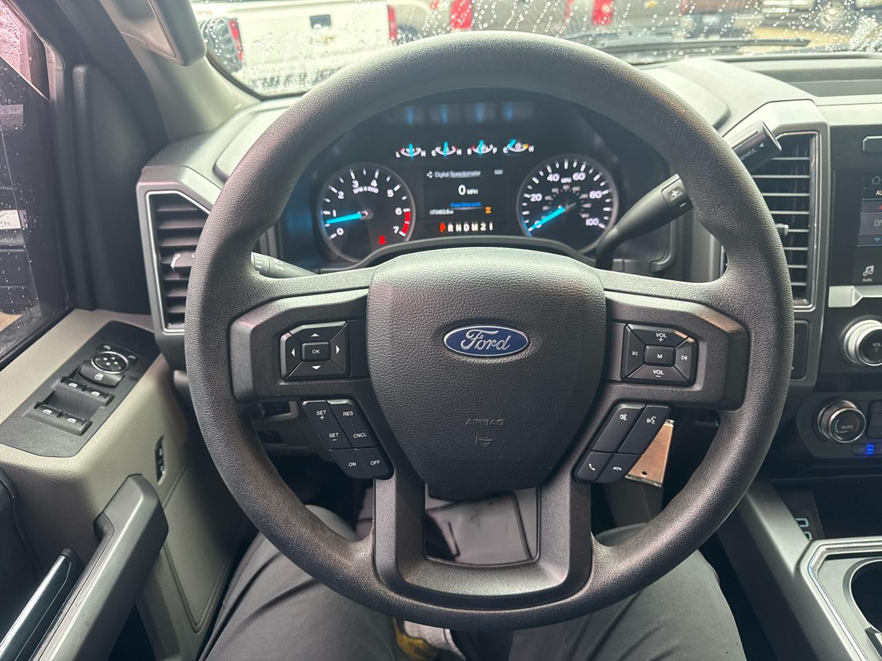 Ford Super Duty F-250 SRW XLT 4WD Crew Cab 6.75' Box 2019