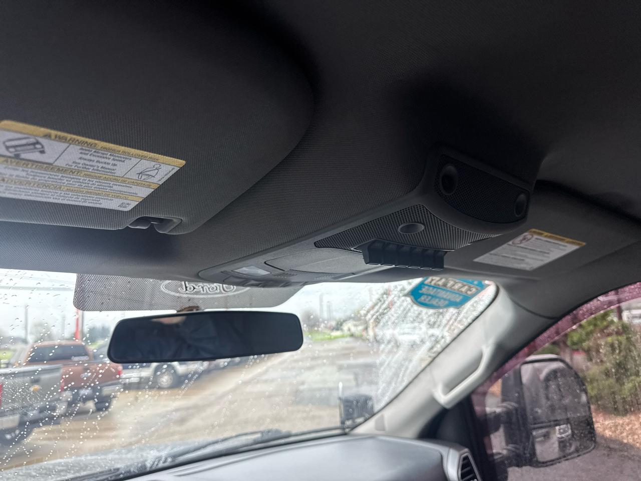 Ford Super Duty F-250 SRW XLT 4WD Crew Cab 6.75' Box 2019