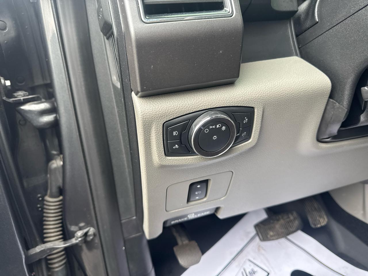 Ford Super Duty F-250 SRW XLT 4WD Crew Cab 6.75' Box 2019