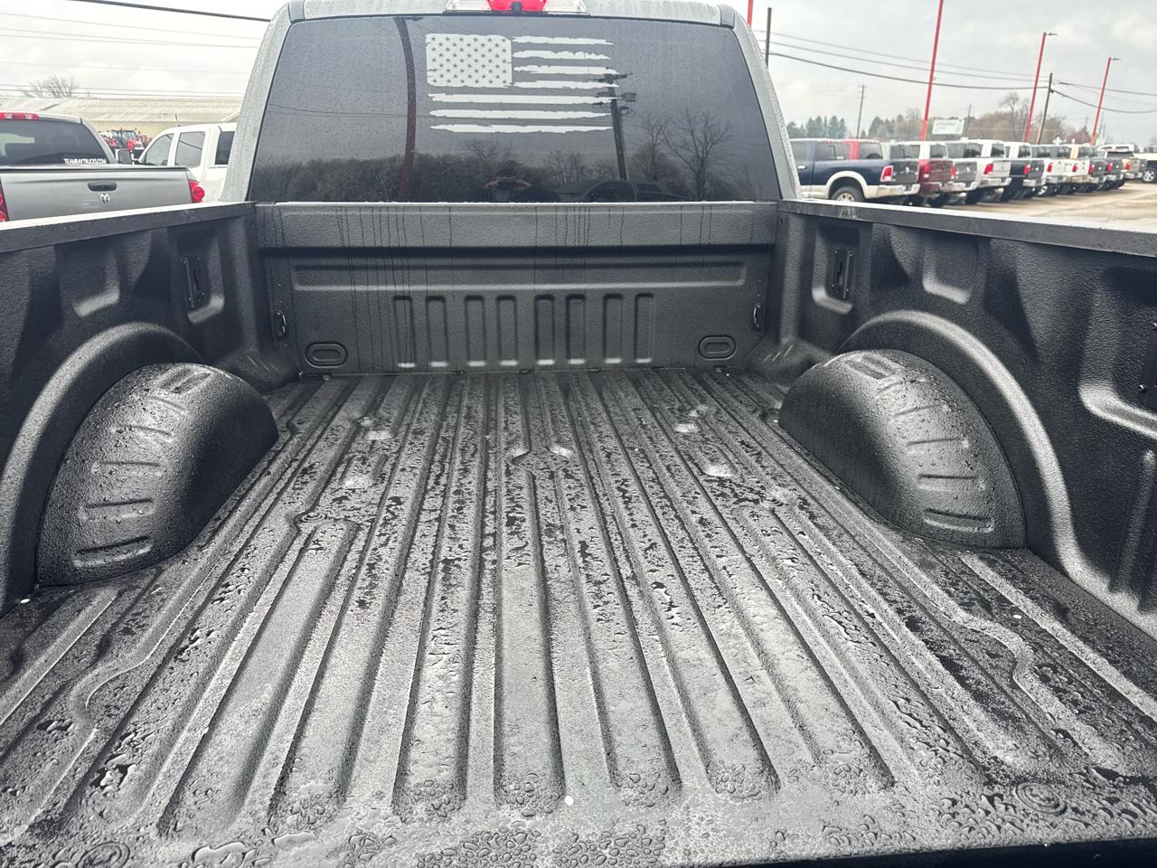 Ford Super Duty F-250 SRW XLT 4WD Crew Cab 6.75' Box 2019