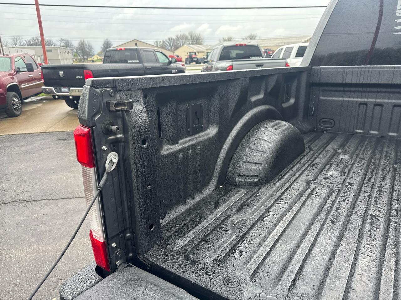 Ford Super Duty F-250 SRW XLT 4WD Crew Cab 6.75' Box 2019