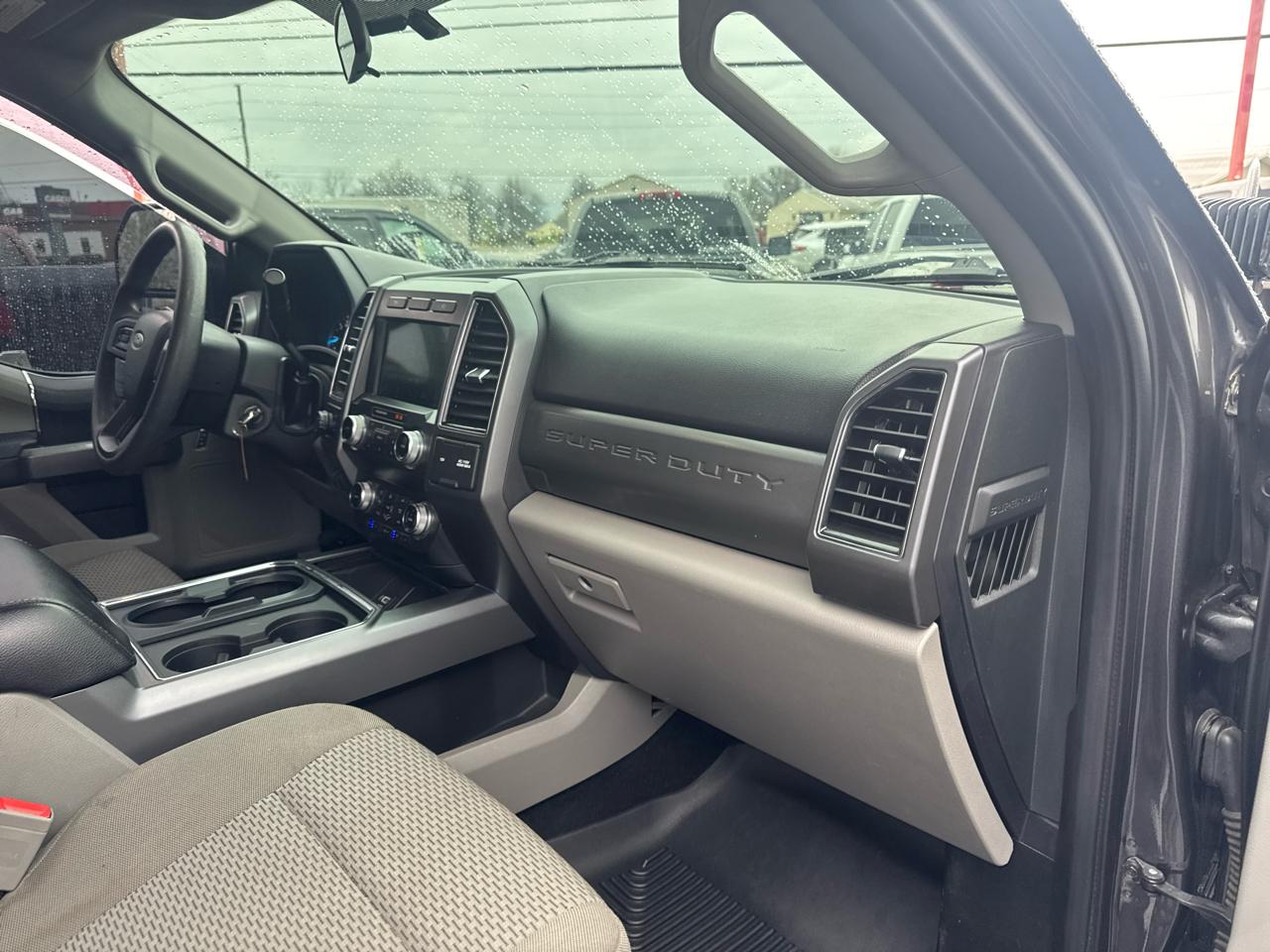 Ford Super Duty F-250 SRW XLT 4WD Crew Cab 6.75' Box 2019