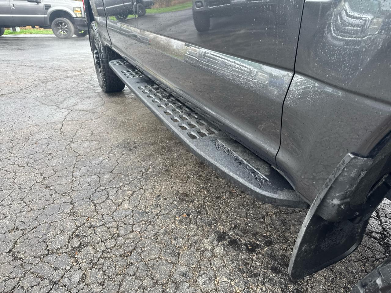 Ford Super Duty F-250 SRW XLT 4WD Crew Cab 6.75' Box 2019