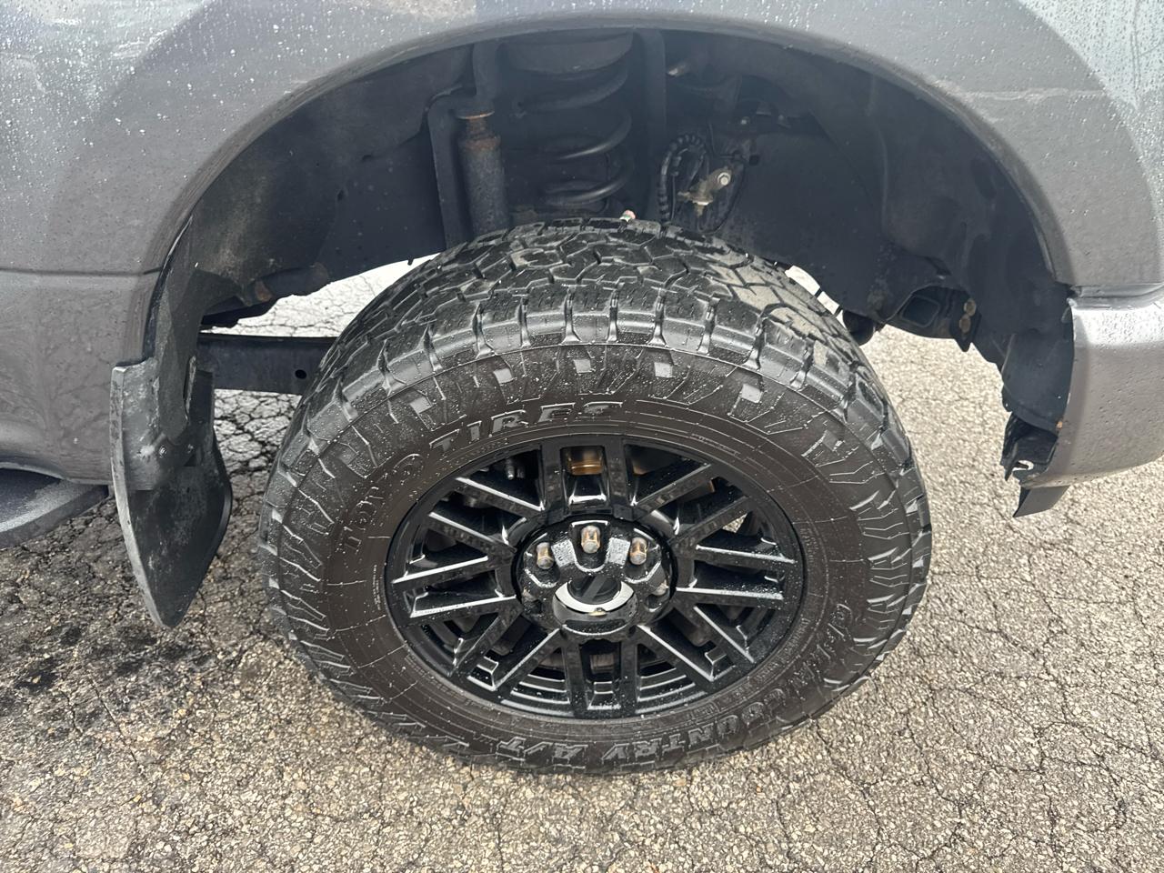 Ford Super Duty F-250 SRW XLT 4WD Crew Cab 6.75' Box 2019