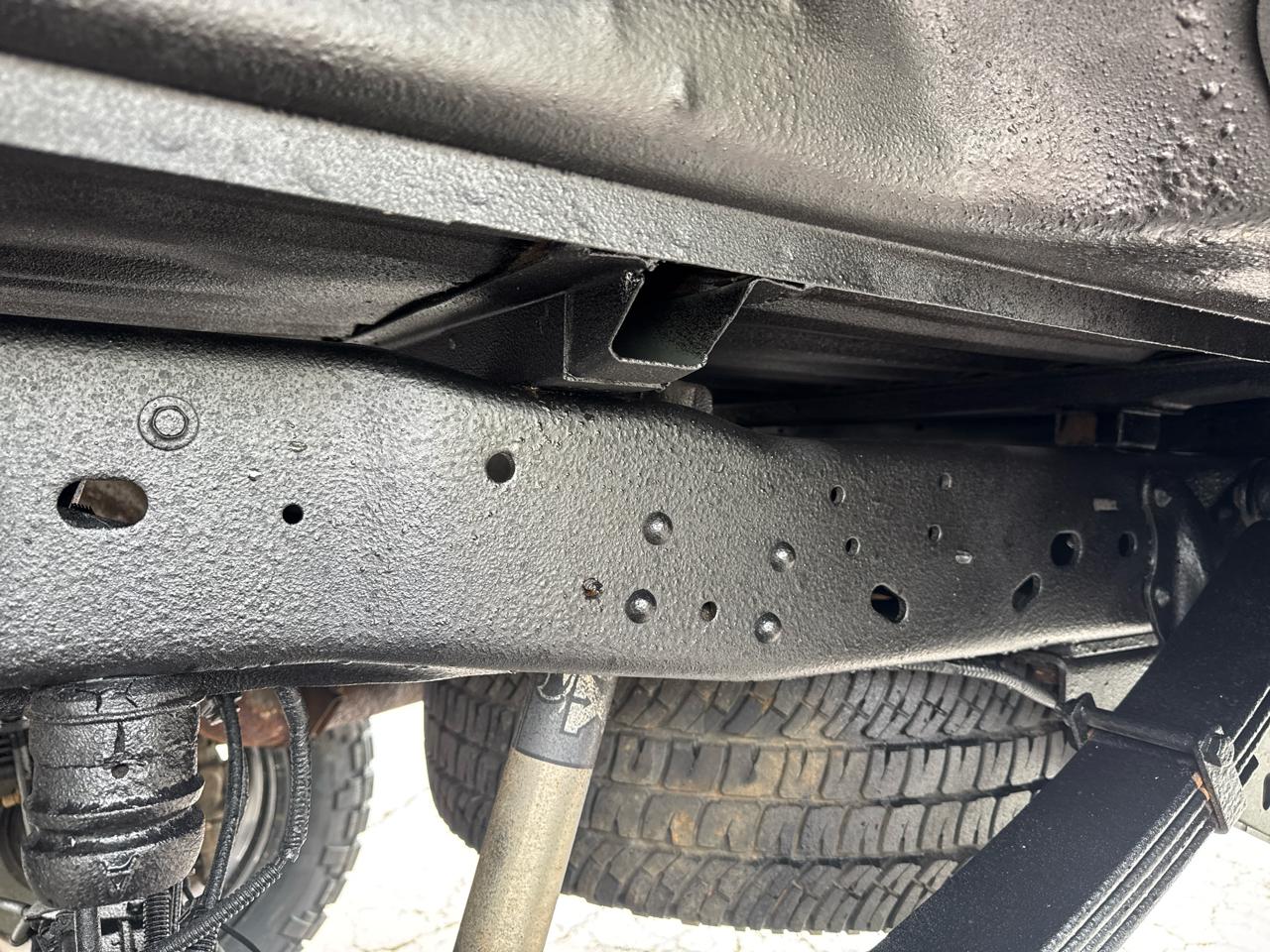 Ford Super Duty F-250 SRW 4WD Crew Cab 172" Lariat 2015