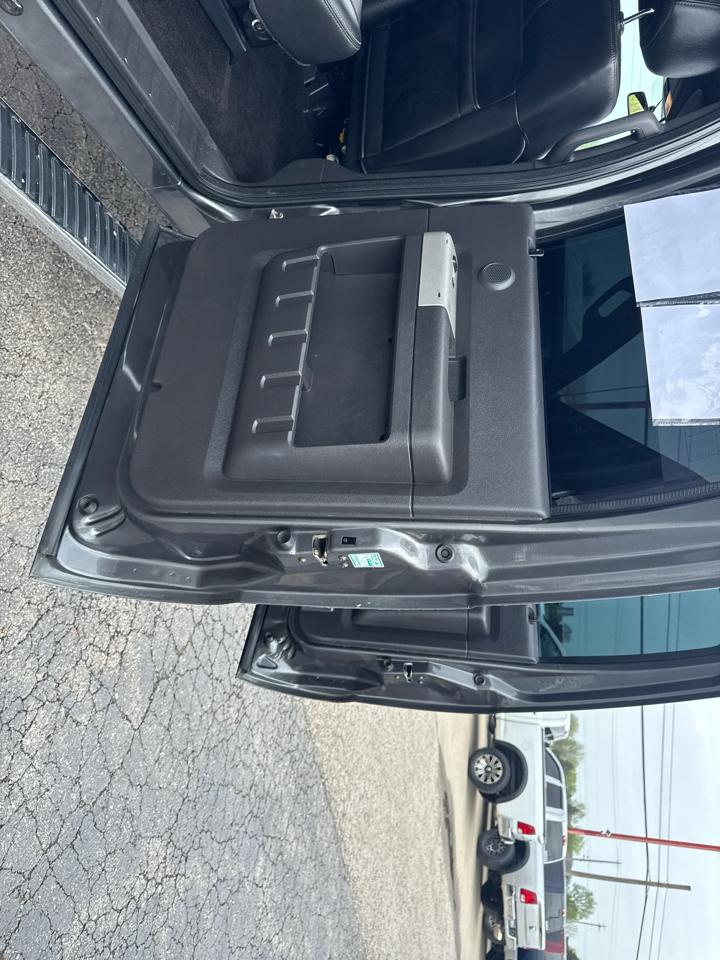 Ford Super Duty F-250 SRW 4WD Crew Cab 172" Lariat 2015