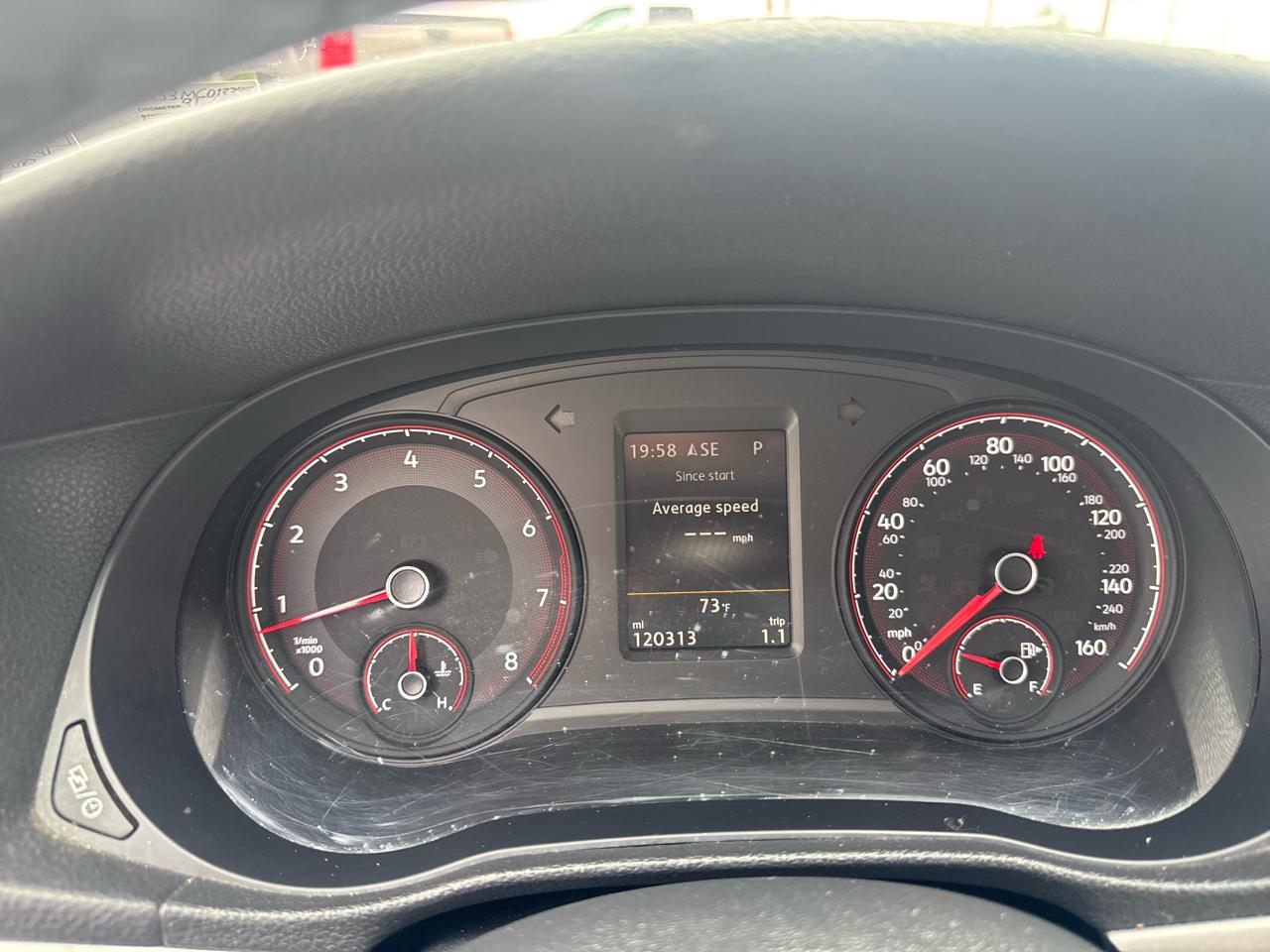 Volkswagen Passat 2.0T SE Auto 2021