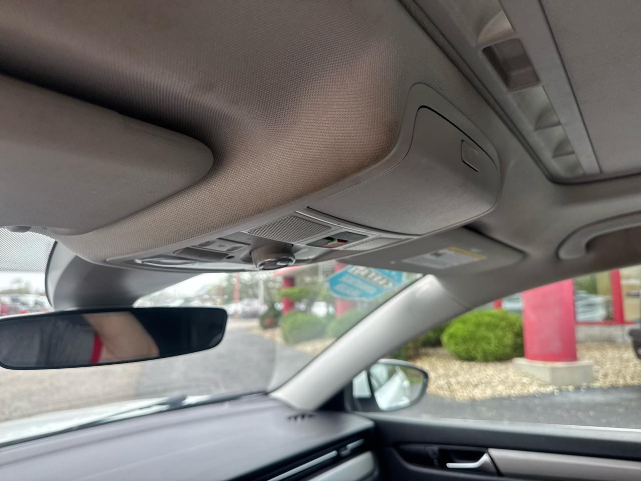 Volkswagen Passat 2.0T SE Auto 2021