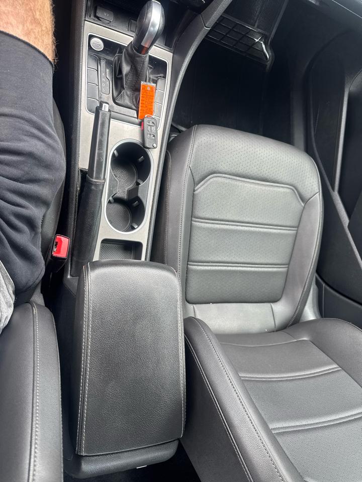 Volkswagen Passat 2.0T SE Auto 2021