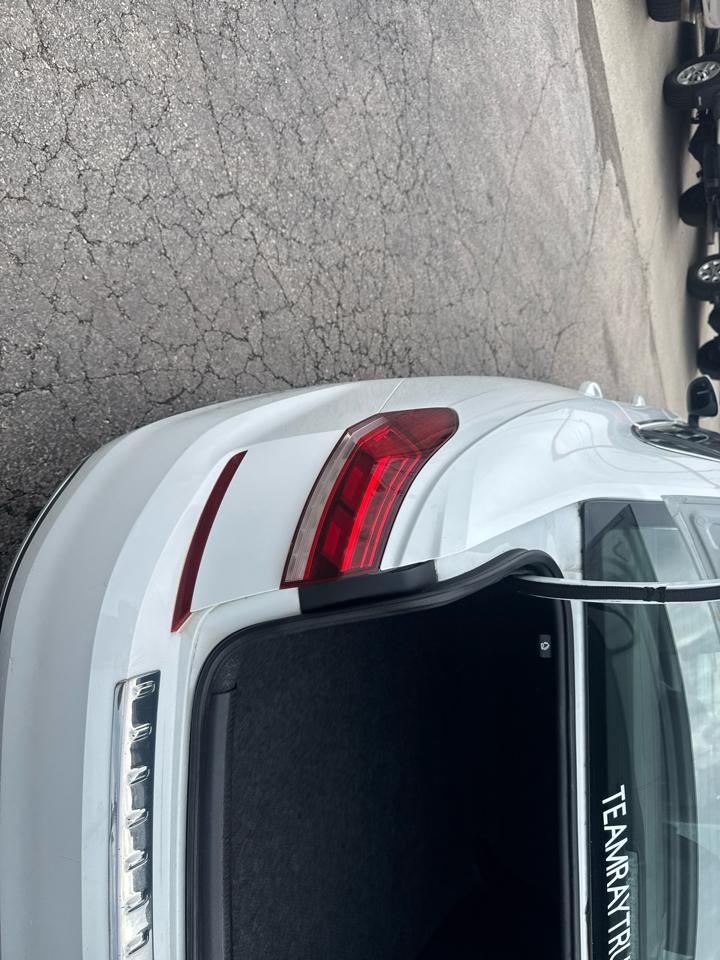 Volkswagen Passat 2.0T SE Auto 2021