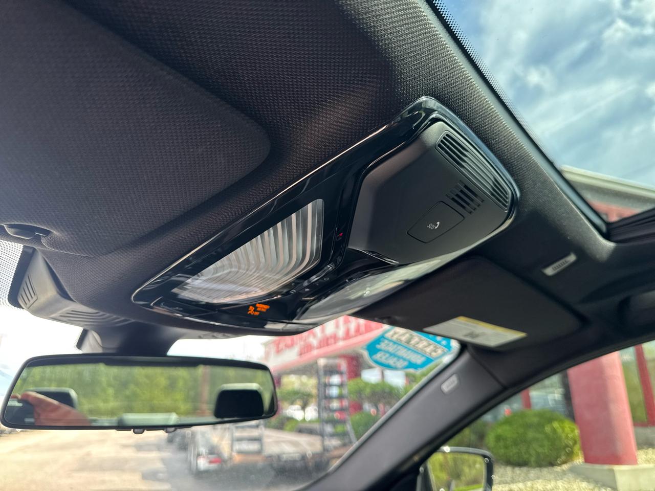 BMW 5 Series 530i xDrive Sedan 2018