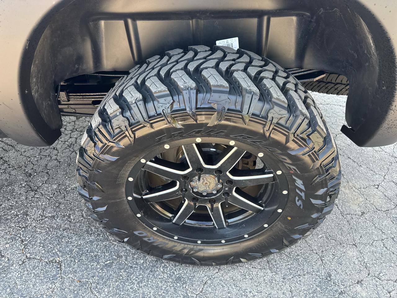 Ford Super Duty F-350 SRW 4WD SuperCab 158" Lariat 2015