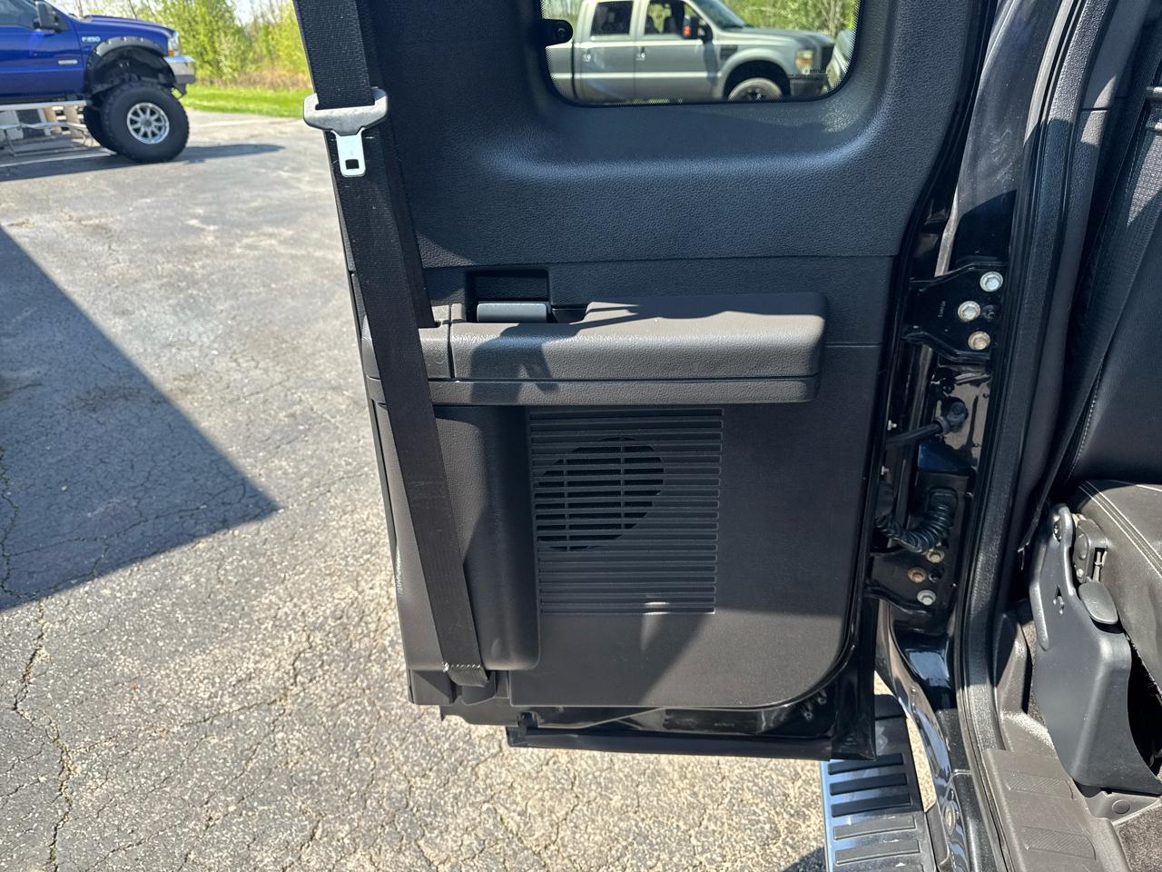 Ford Super Duty F-350 SRW 4WD SuperCab 158" Lariat 2015