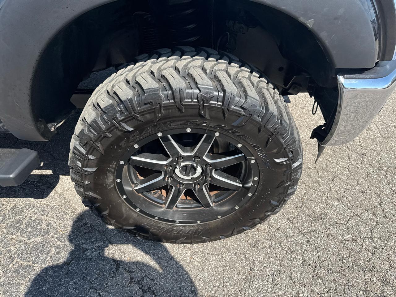 Ford Super Duty F-350 SRW 4WD SuperCab 158" Lariat 2015