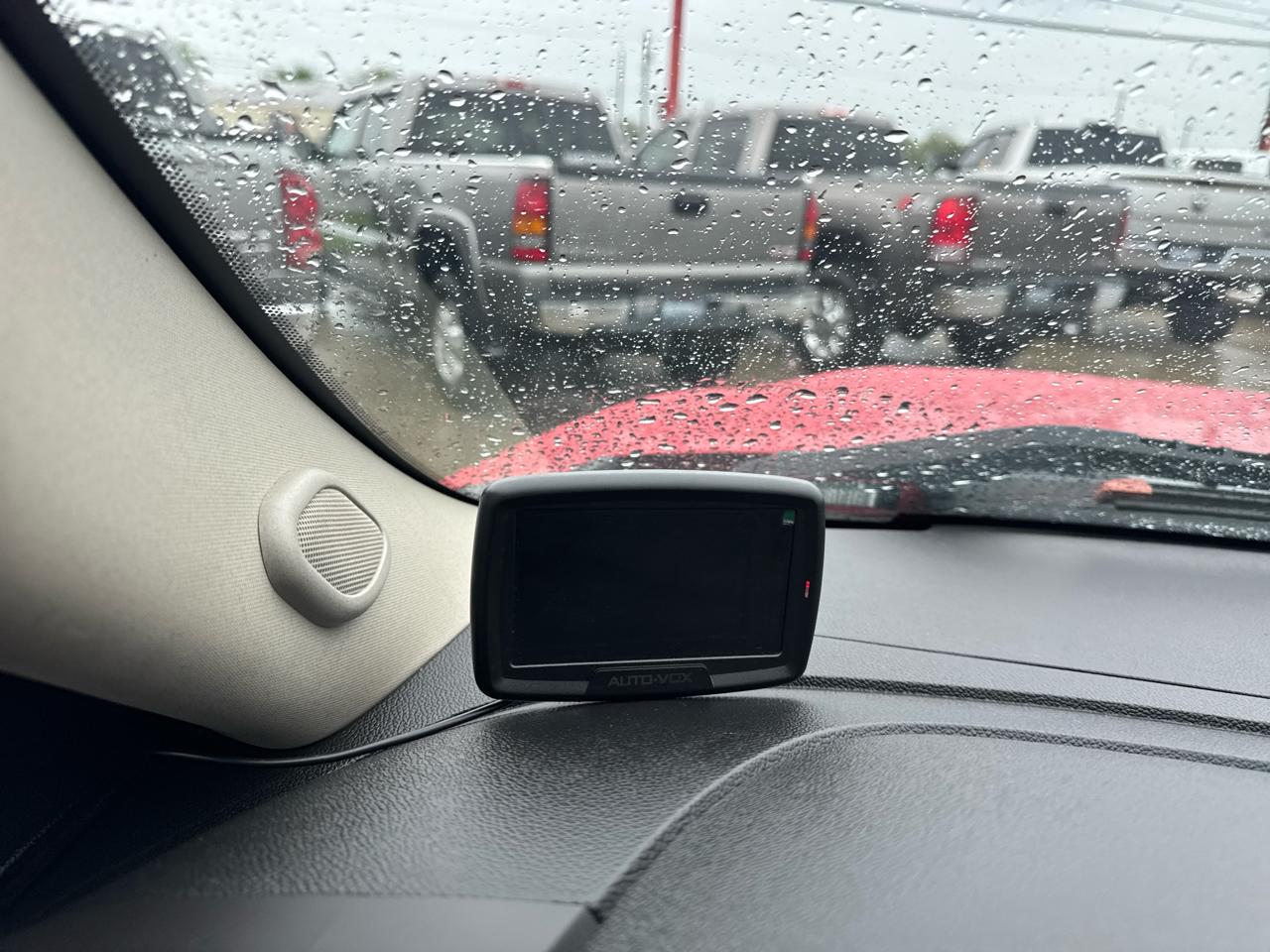 GMC Sierra 1500 4WD Reg Cab 119.0" SLE 2010