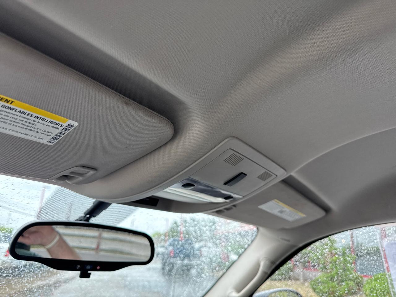 GMC Sierra 1500 4WD Reg Cab 119.0" SLE 2010