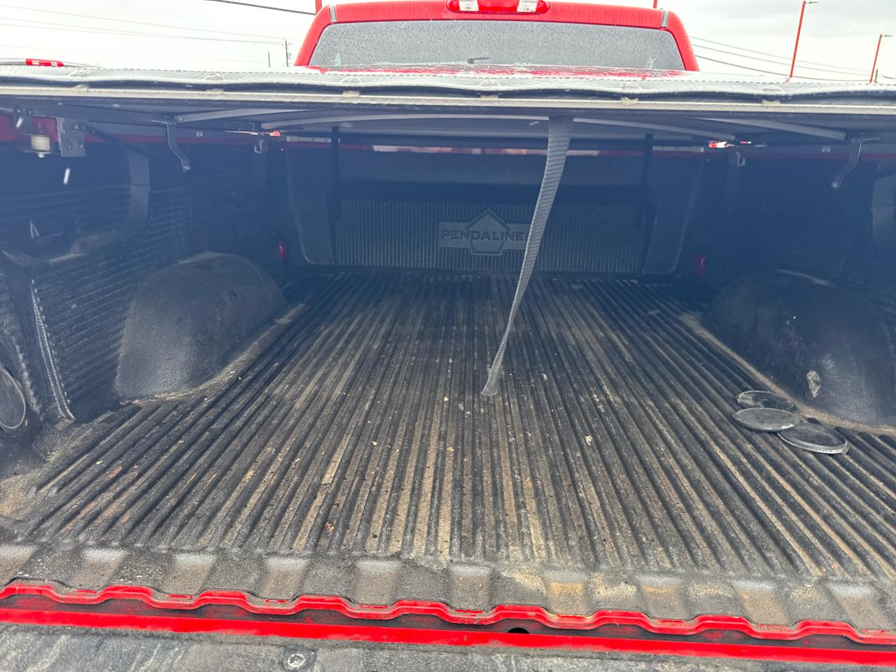 GMC Sierra 1500 4WD Reg Cab 119.0" SLE 2010