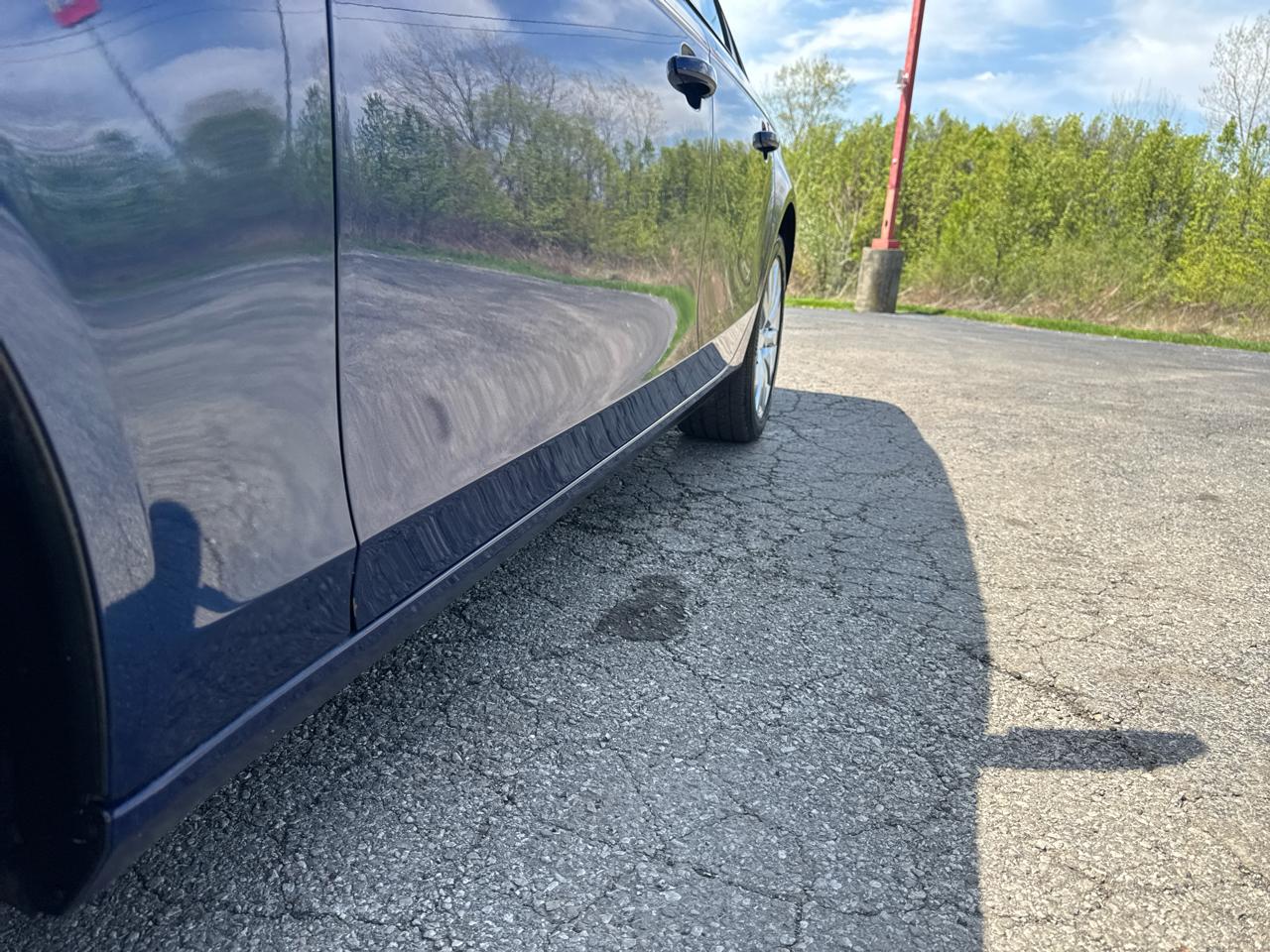 Audi A4 4dr Sdn Auto quattro 2.0T Premium 2013