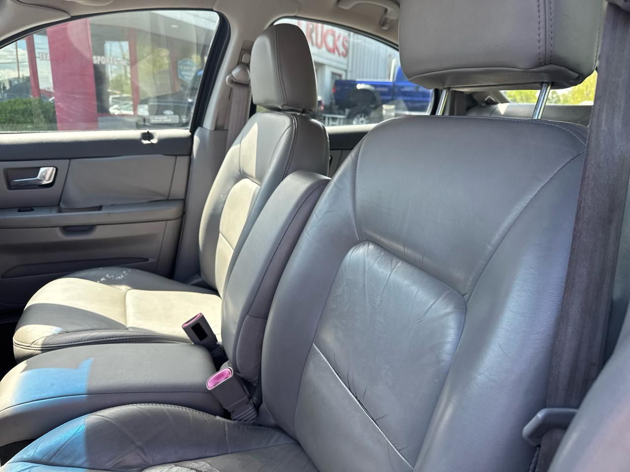 Ford Taurus 4dr Wgn SE 2000