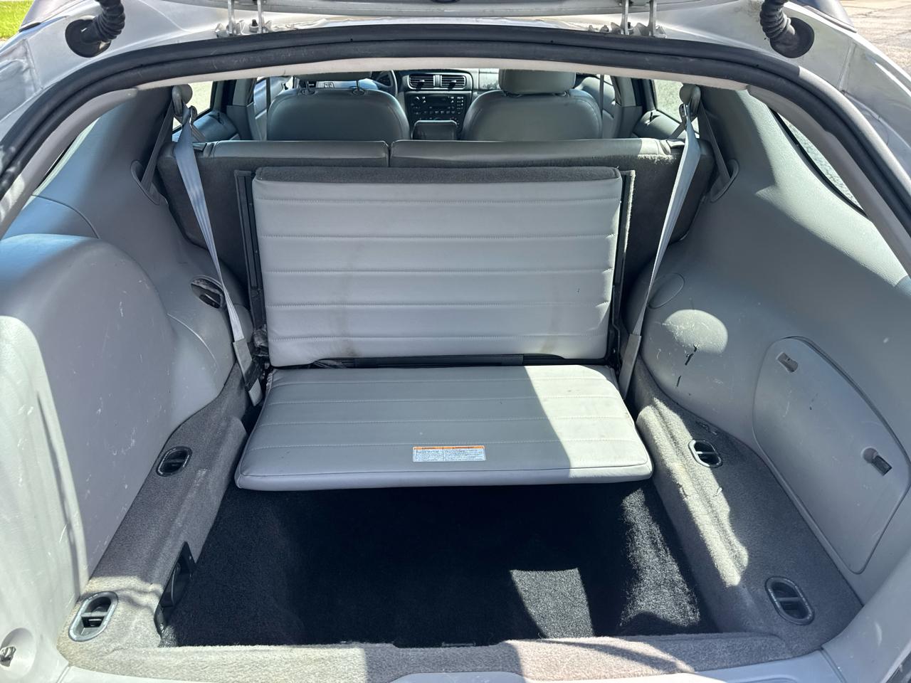 Ford Taurus 4dr Wgn SE 2000