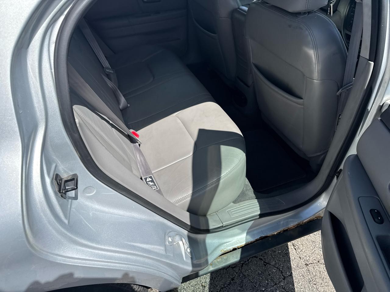 Ford Taurus 4dr Wgn SE 2000