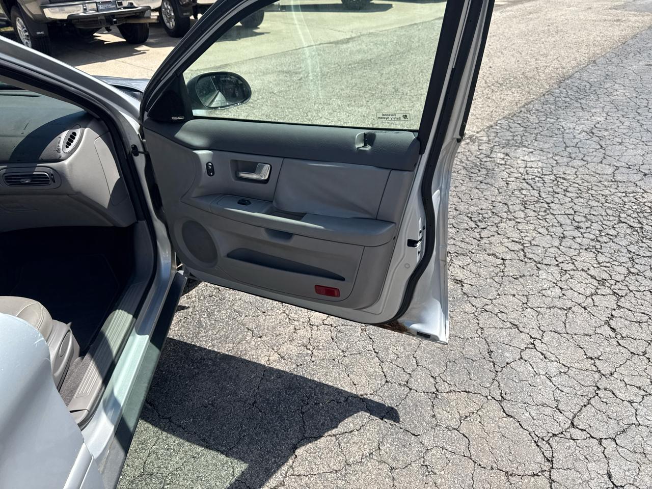 Ford Taurus 4dr Wgn SE 2000