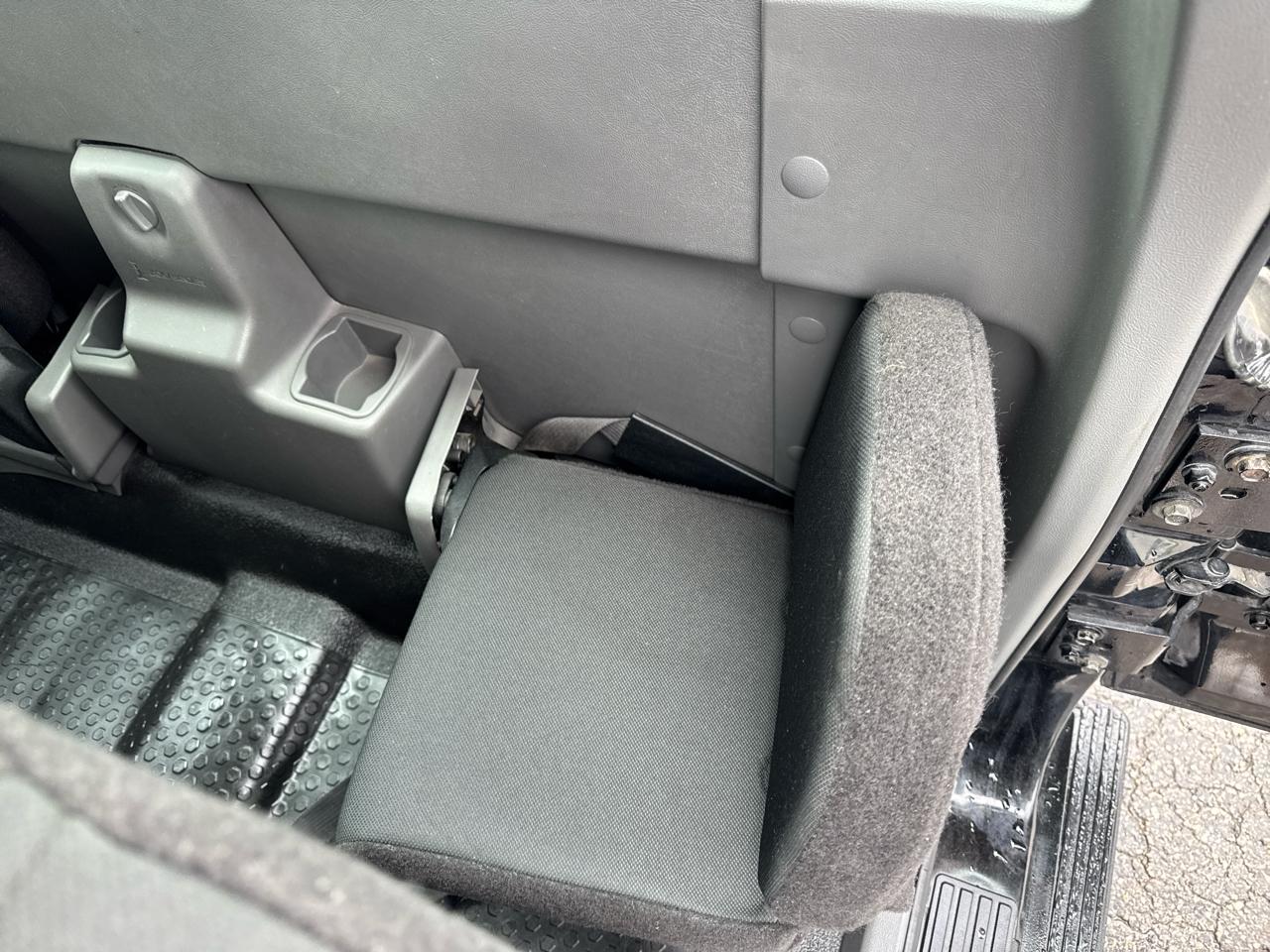 Ford Ranger 4WD 4dr SuperCab 126" FX4 Off-Rd 2008