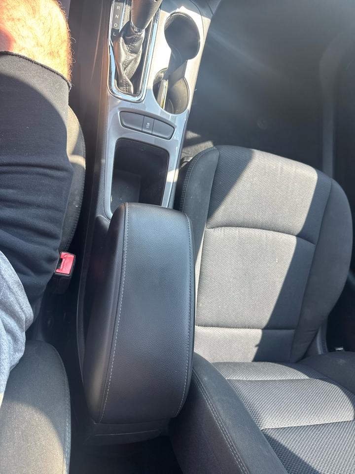 Chevrolet Cruze 4dr Sdn Auto LT 2016