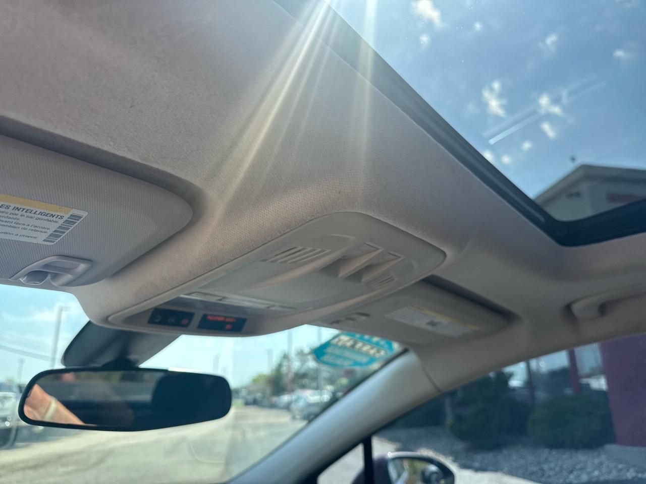 Chevrolet Cruze 4dr Sdn Auto LT 2016