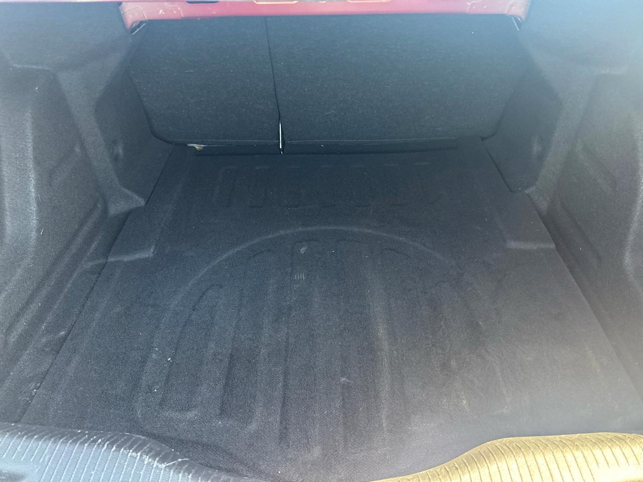 Chevrolet Cruze 4dr Sdn Auto LT 2016