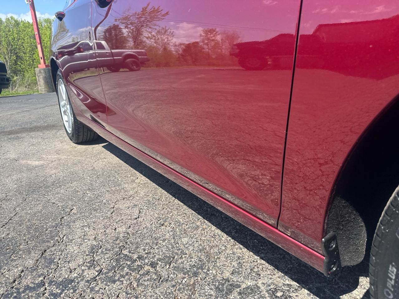 Chevrolet Cruze 4dr Sdn Auto LT 2016