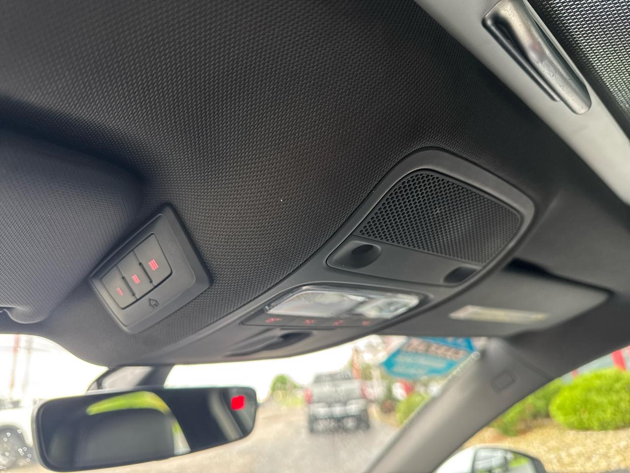 Audi S3 4dr Sdn quattro Premium Plus 2016