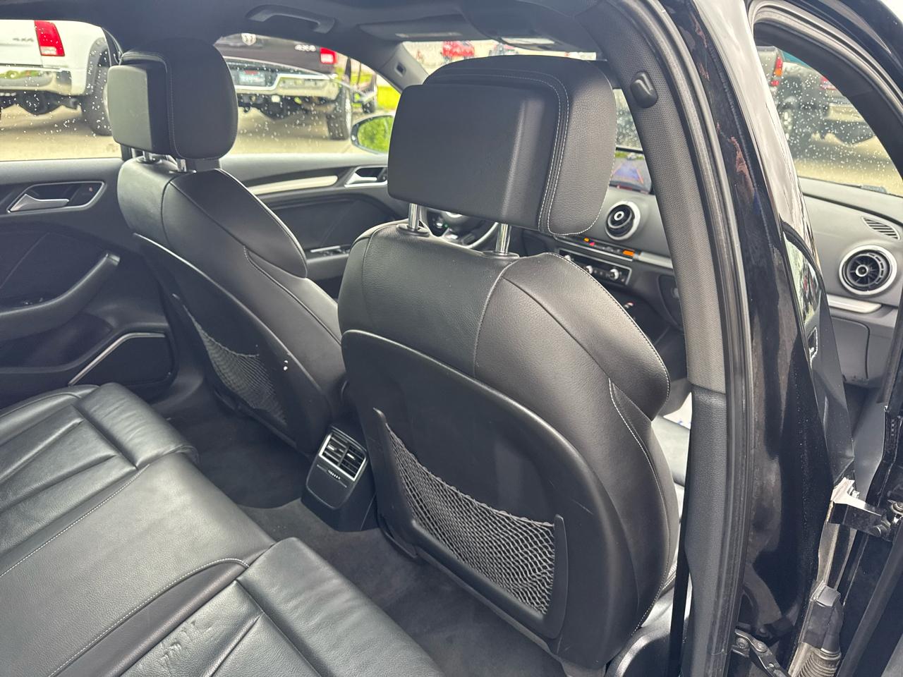 Audi S3 4dr Sdn quattro Premium Plus 2016