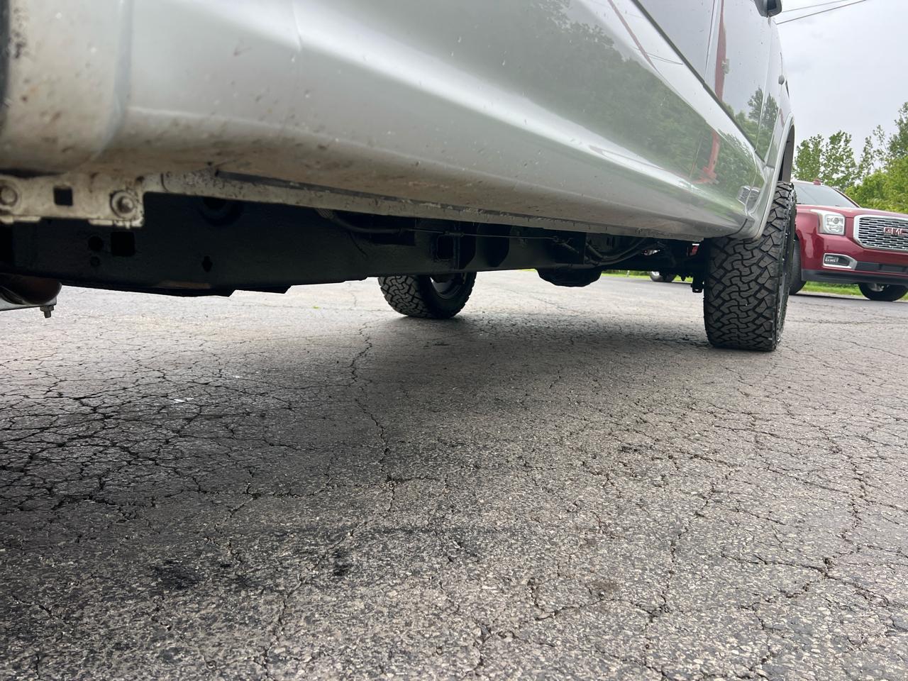 Ford F-150 4WD SuperCrew 157" XLT 2015
