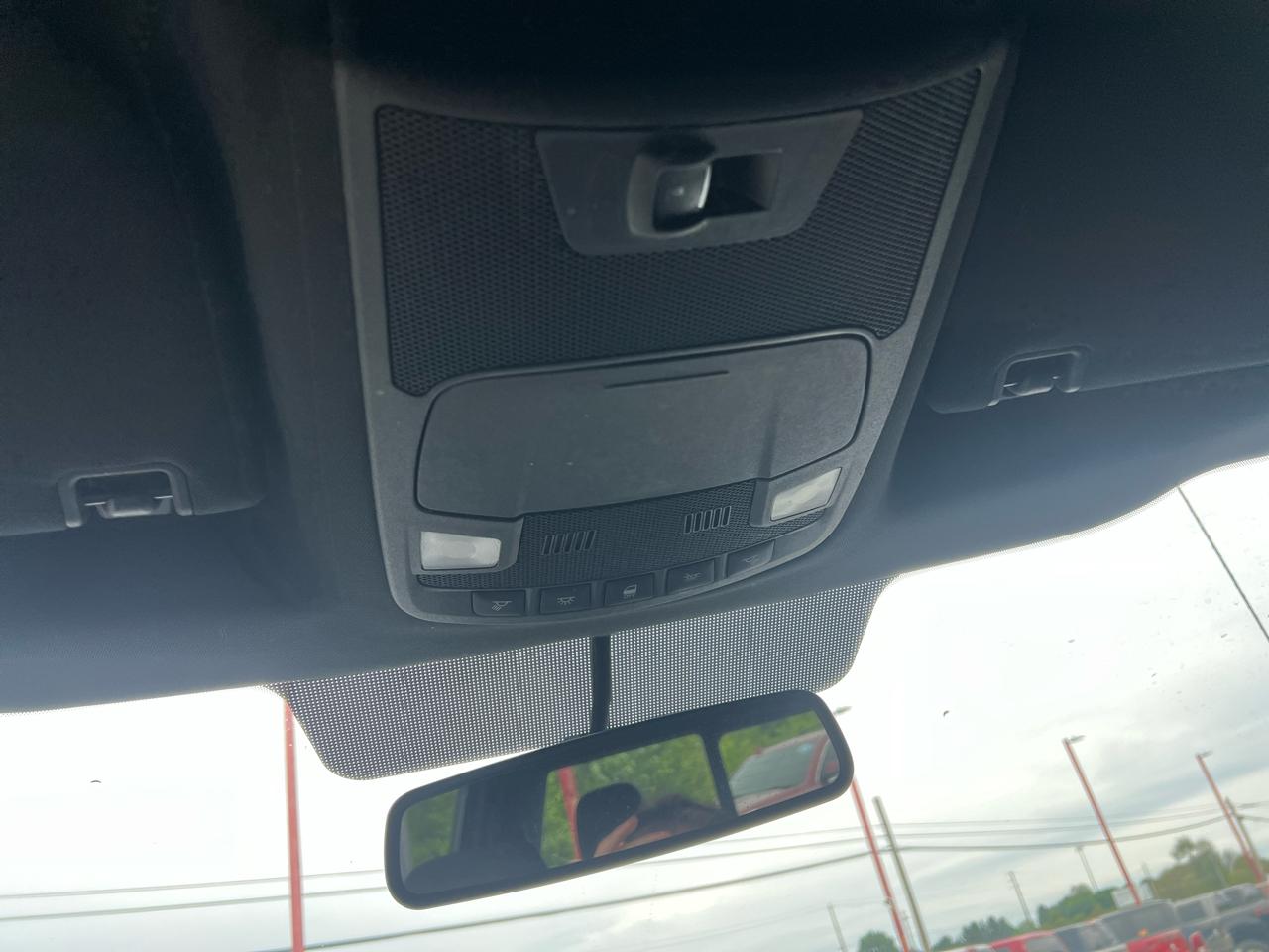 Ford F-150 4WD SuperCrew 157" XLT 2015