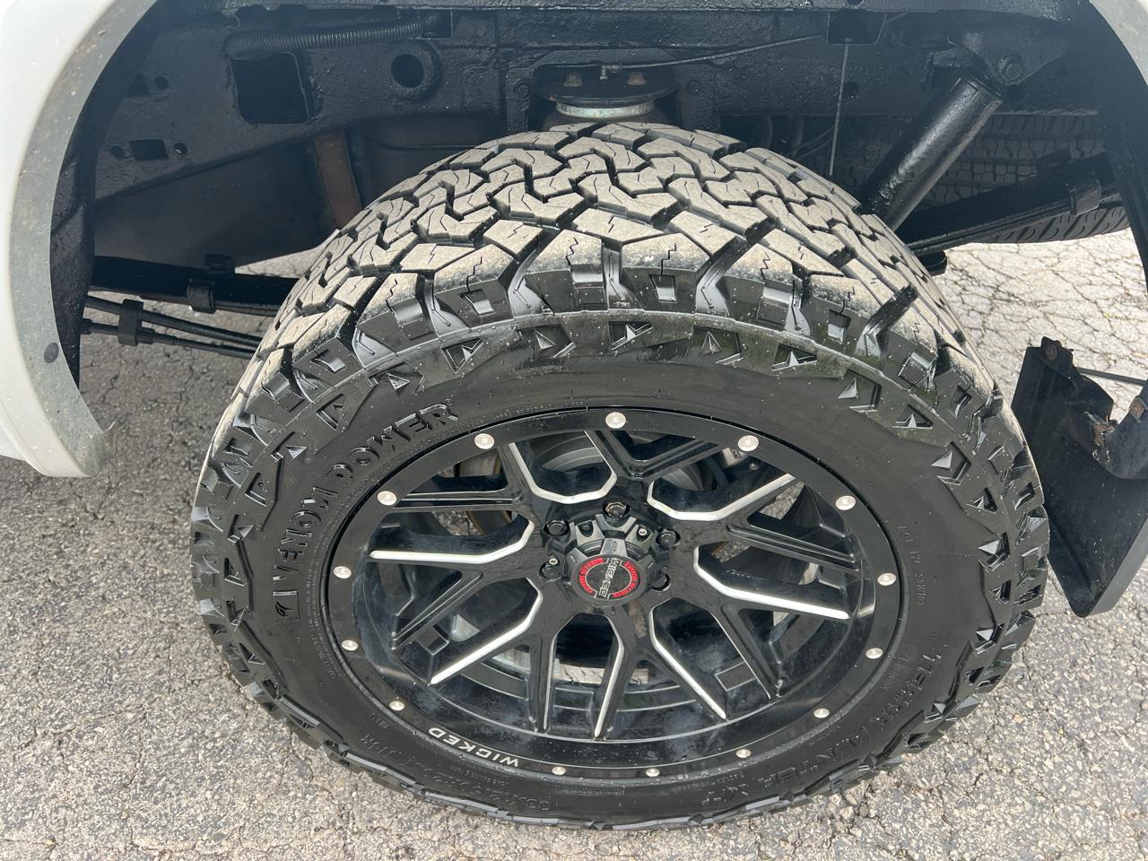 Ford F-150 4WD SuperCrew 157" XLT 2015