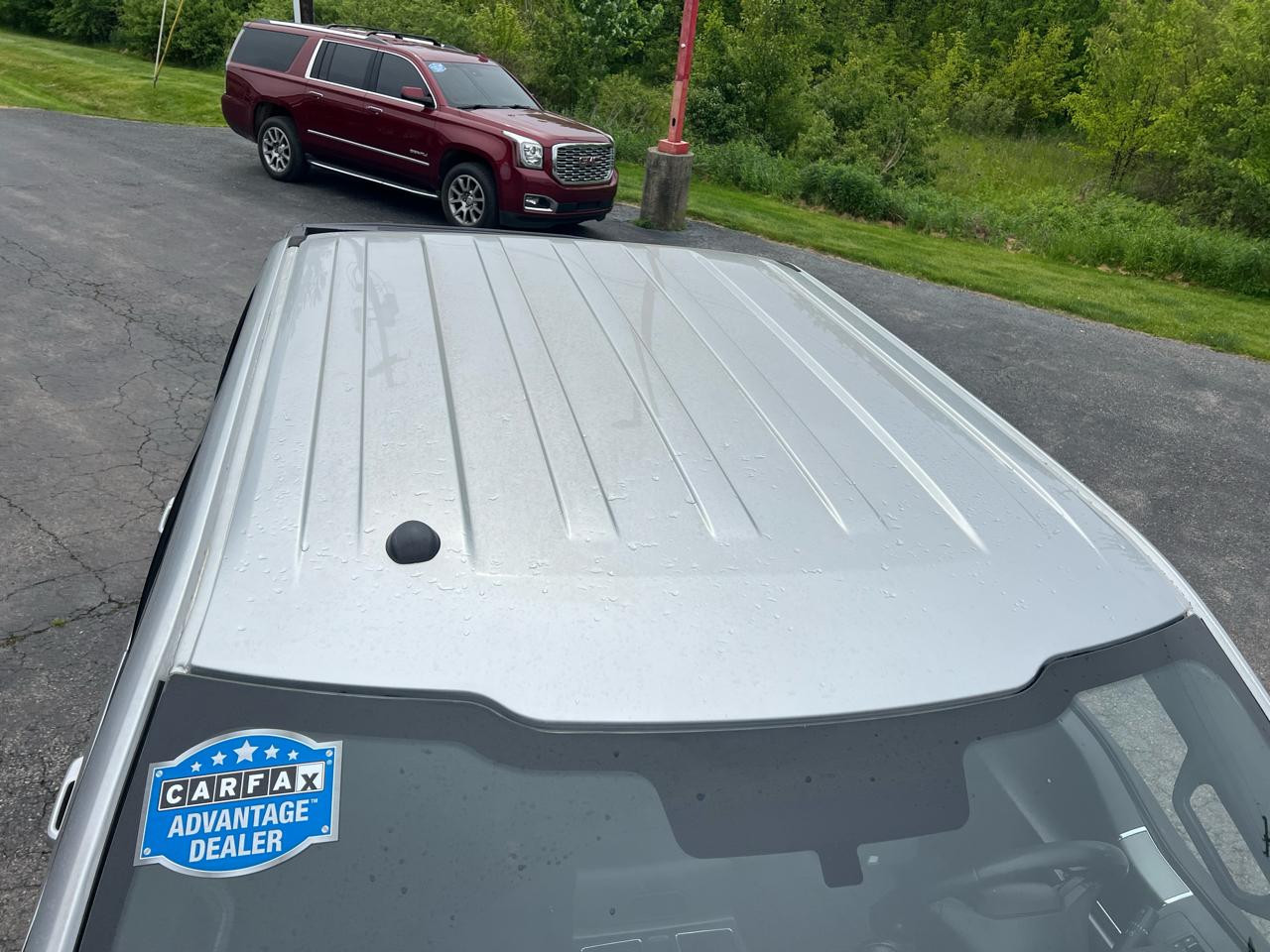 Ford F-150 4WD SuperCrew 157" XLT 2015