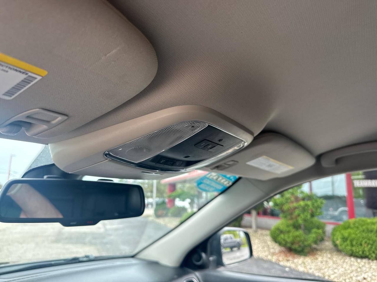 Dodge Durango AWD 4dr Limited 2015