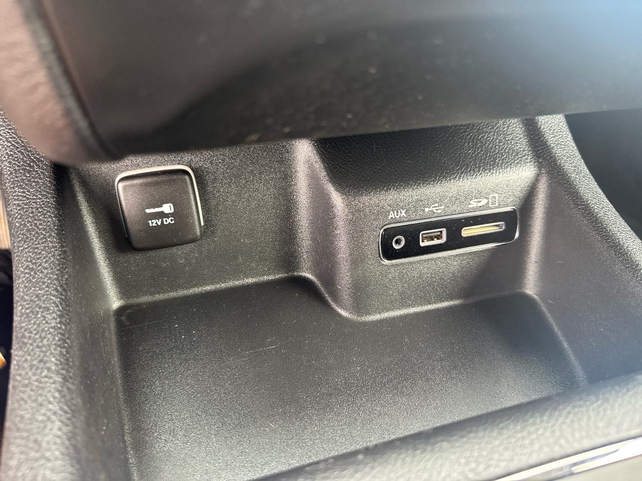 Dodge Durango AWD 4dr Limited 2015