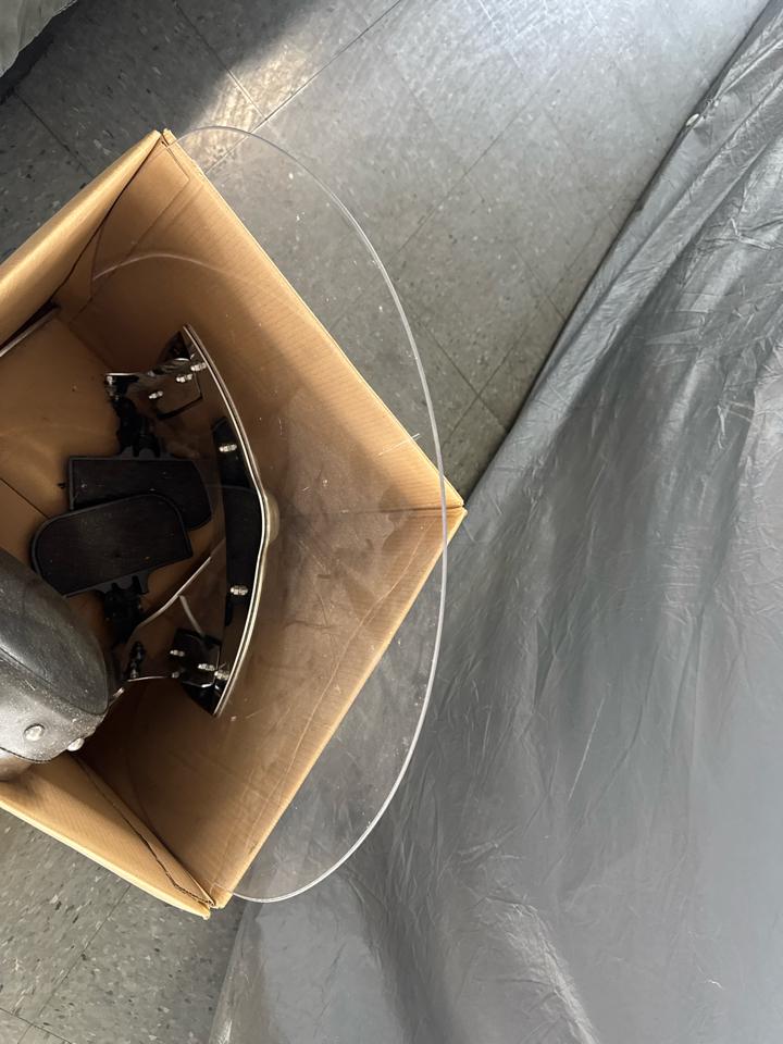 Kawasaki VN900D  2012