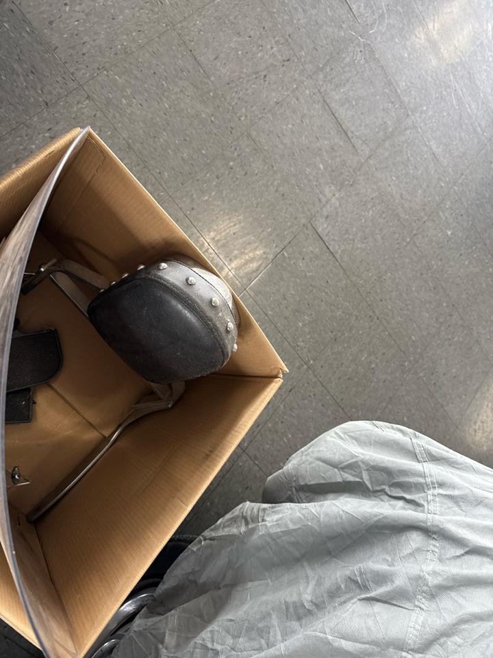 Kawasaki VN900D  2012