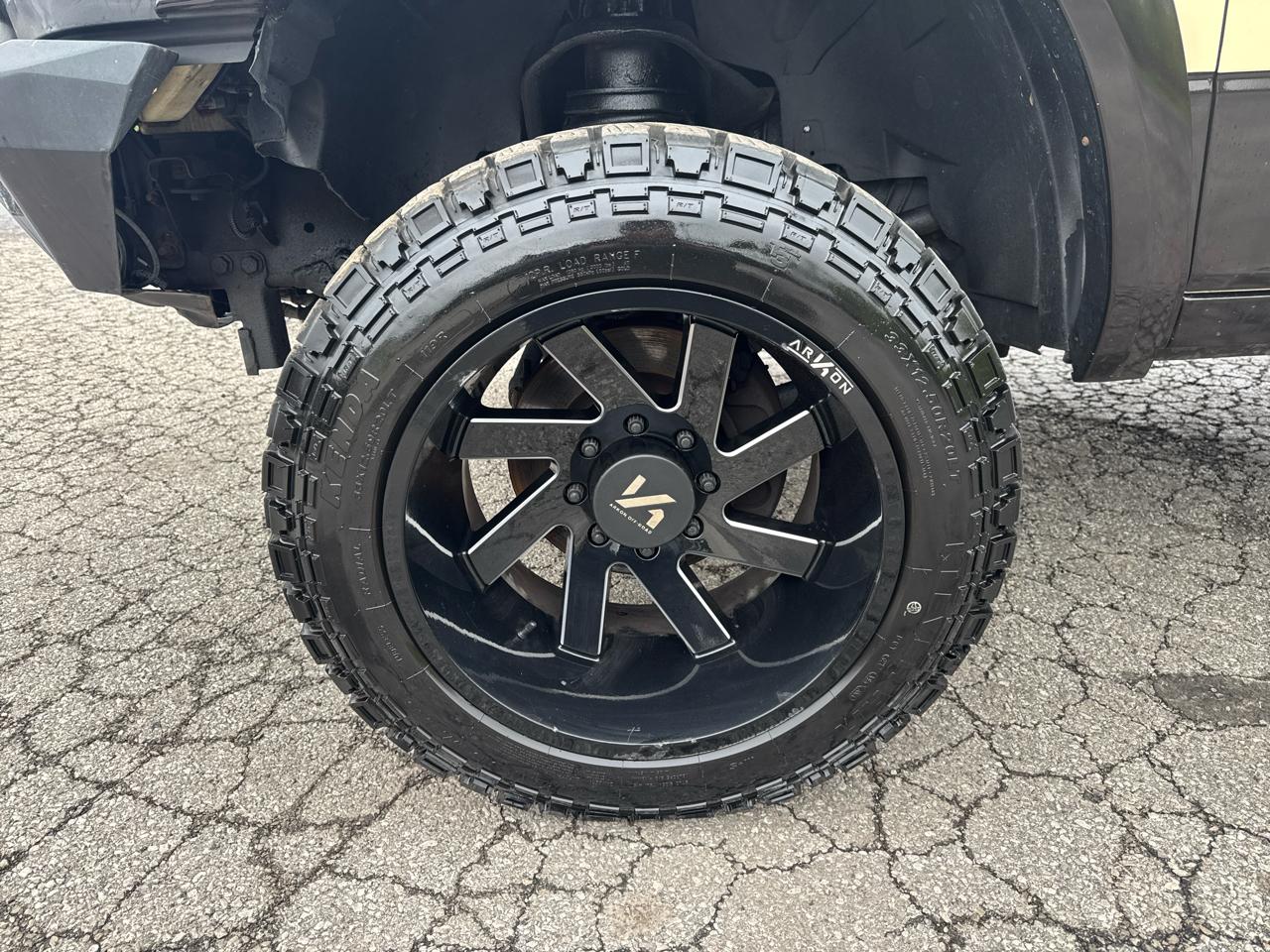 RAM 2500 4WD Crew Cab 149" ST 2012
