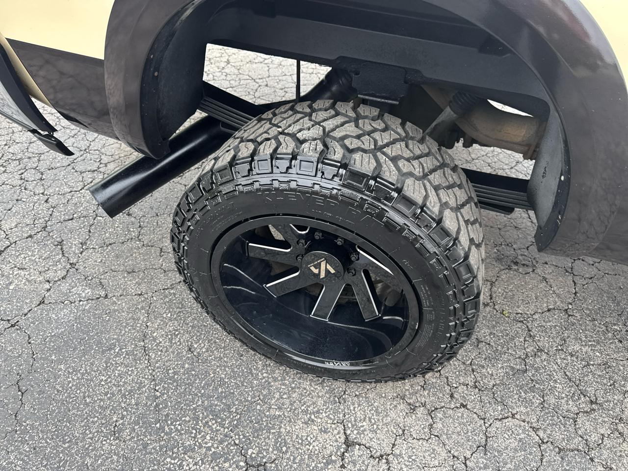 RAM 2500 4WD Crew Cab 149" ST 2012