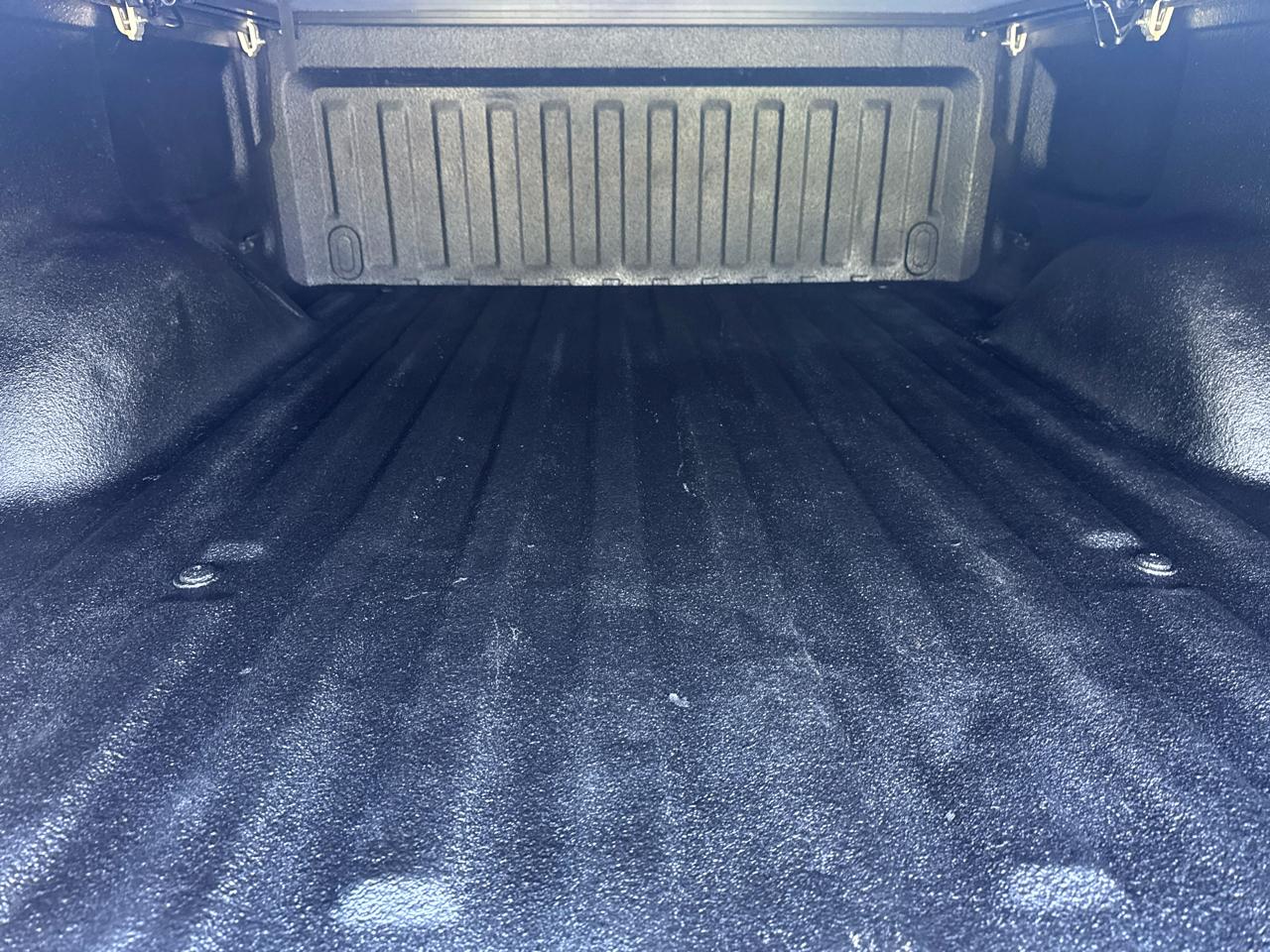 Ford F-150 4WD SuperCrew 145" FX4 2014