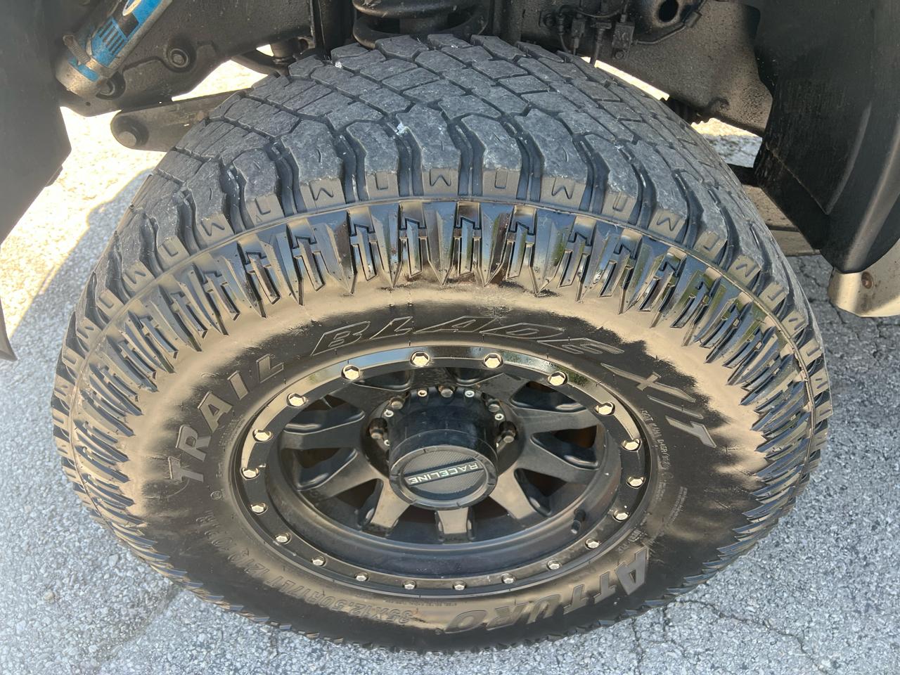 RAM 2500 4WD Crew Cab 149" Laramie 2011